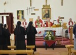 Proslava Stepinčeva u kapeli lepoglavske kaznionice 